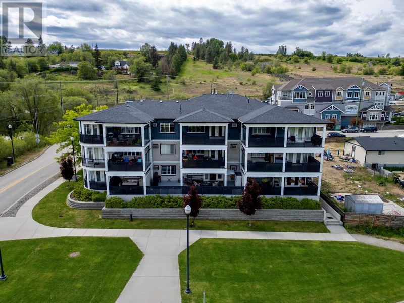 10529 Powley Court Unit# 302, Lake Country, British Columbia (MLS 10323353)