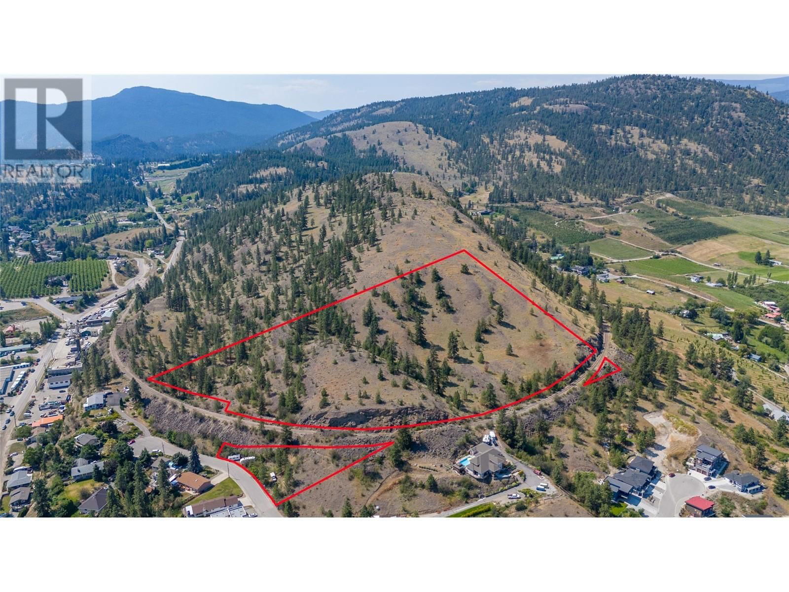 Primary Property View