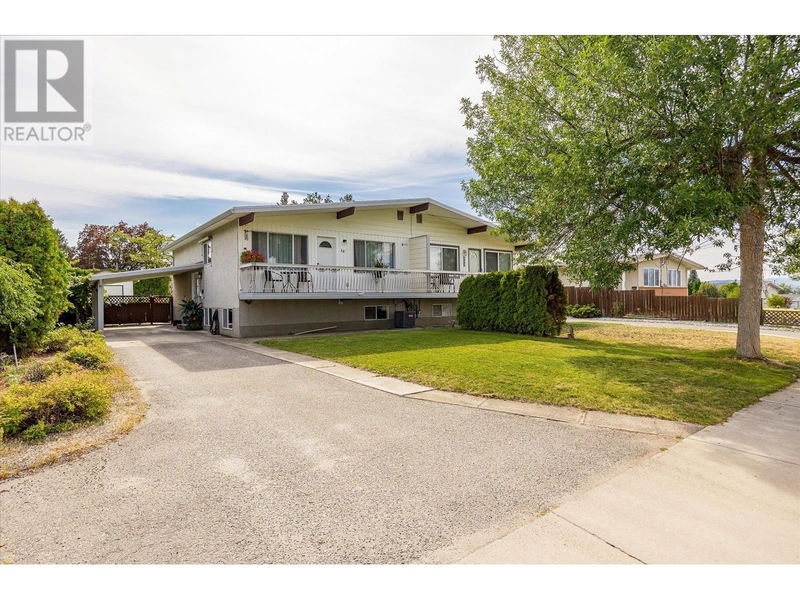 357 Holbrook Road W, Kelowna, British Columbia (MLS 10323365)