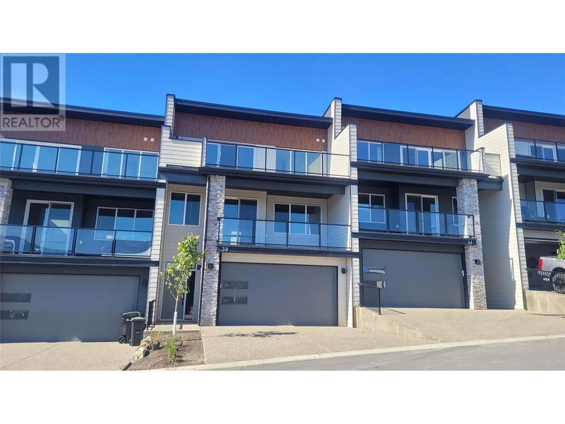 7735 Okanagan Hills Boulevard Unit# 39 L, Vernon, British Columbia (MLS 10323405)