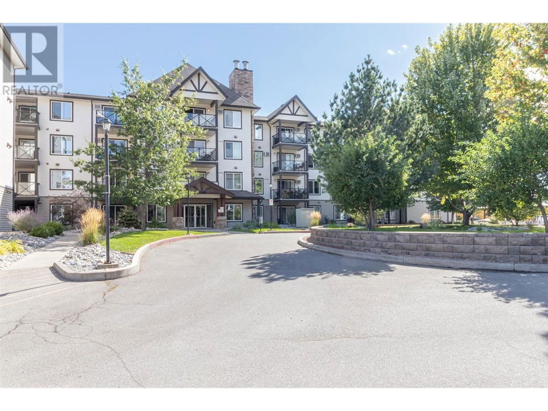 246 Hastings Avenue Unit# 302, Penticton, British Columbia (MLS 10323407)