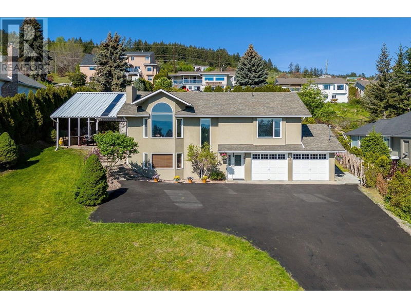 3536 Ranch Road, West Kelowna, British Columbia (MLS 10323412)