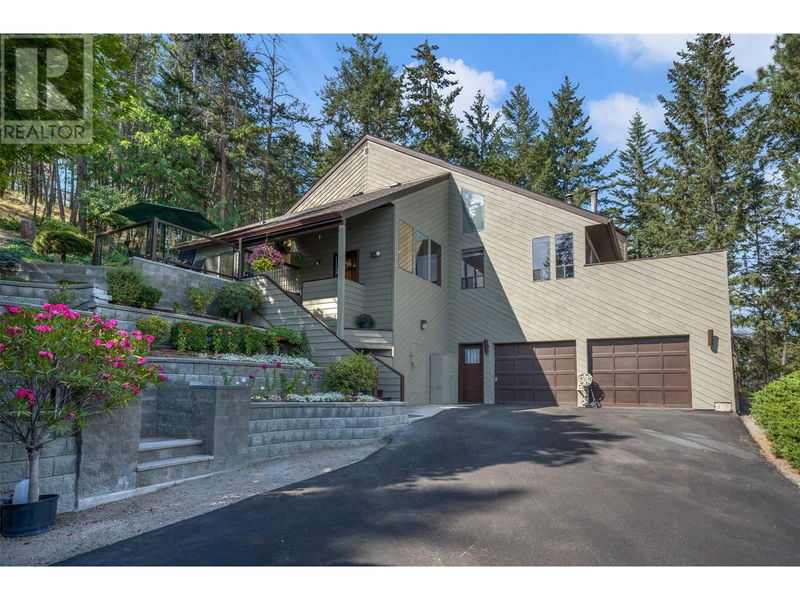 1614 Scott Crescent, West Kelowna, British Columbia (MLS 10323419)