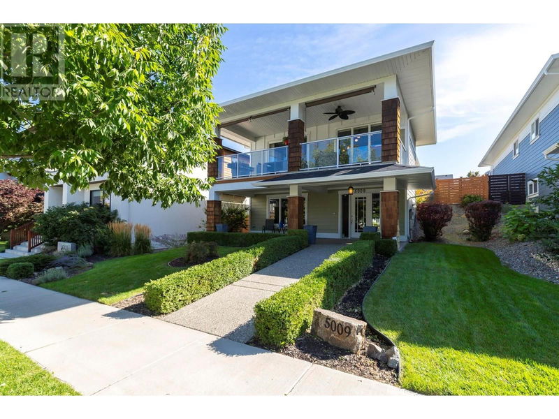 5009 Twinflower Crescent, Kelowna, British Columbia (MLS 10323443)