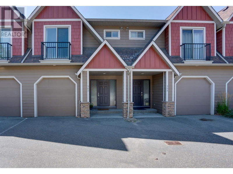 4900 Heritage Drive Unit# 503, Vernon, British Columbia (MLS 10323455)