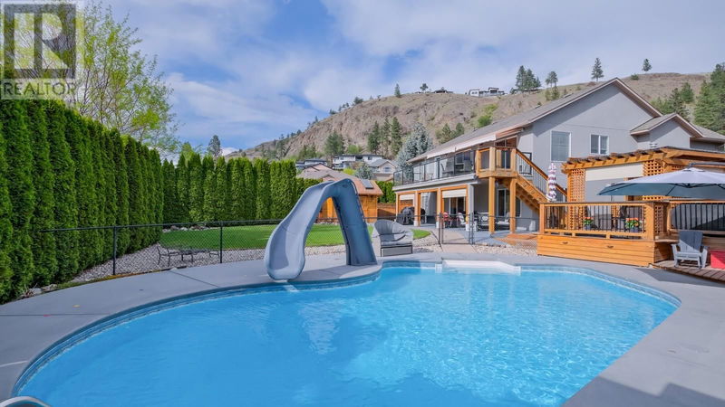 3256 Merlot Court, West Kelowna, British Columbia (MLS 10323475)