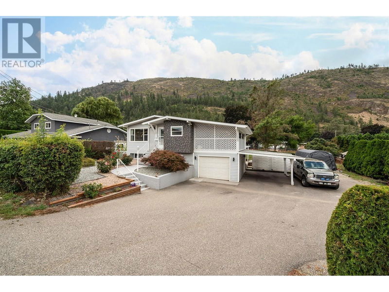 1521 Ross Road, West Kelowna, British Columbia (MLS 10323543)