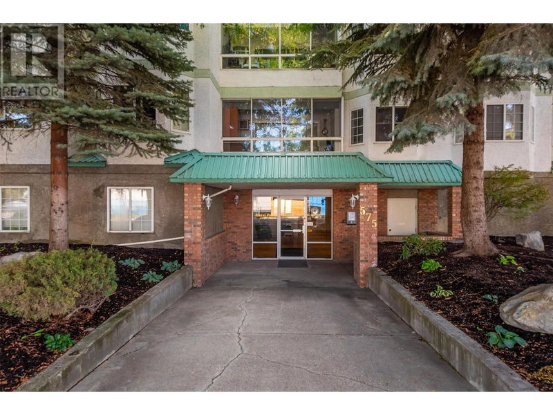 575 Doyle Avenue Unit# 203, Kelowna, British Columbia (MLS 10323551)