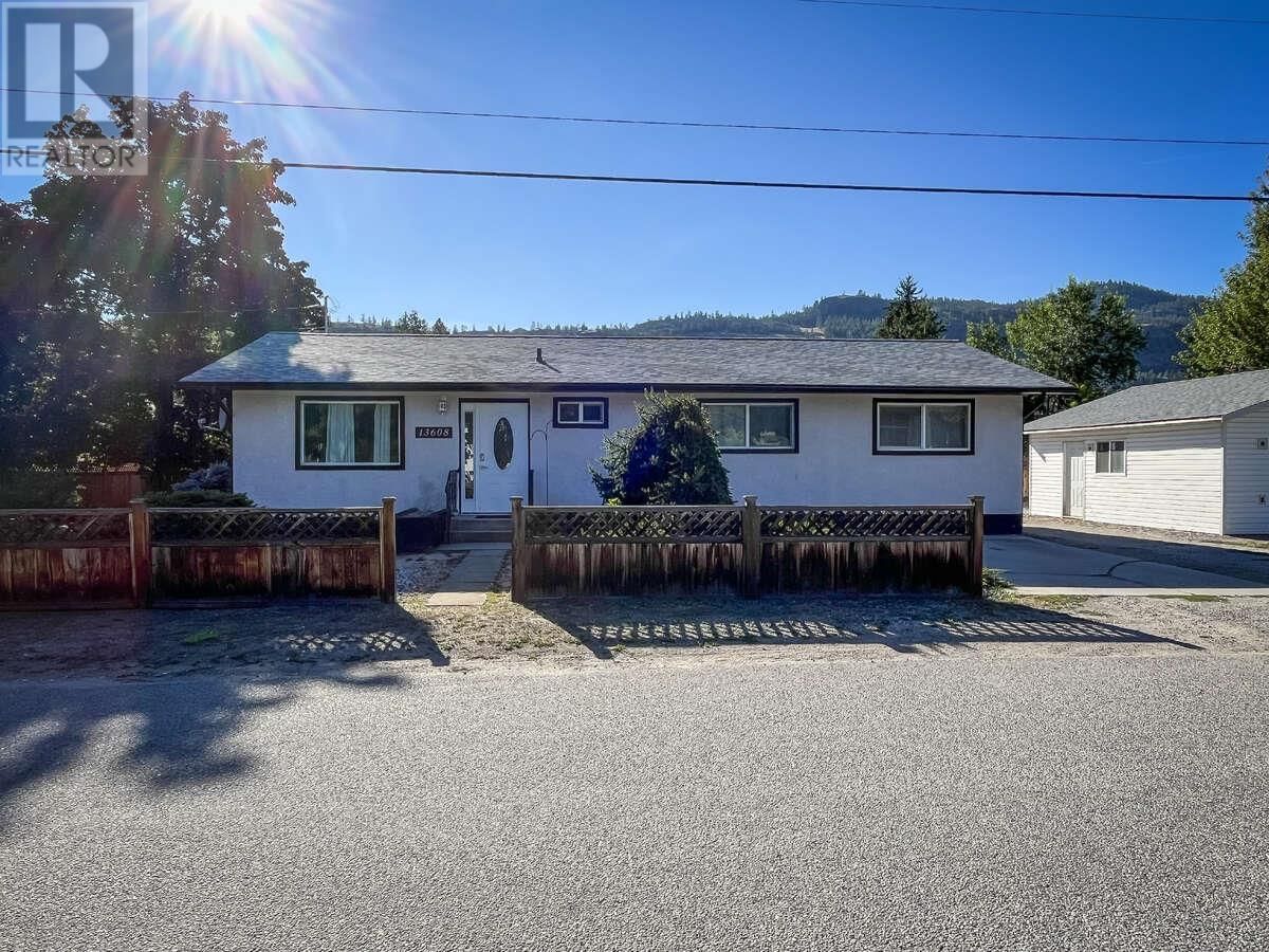 13608 RUMBALL AVENUE Image 1
