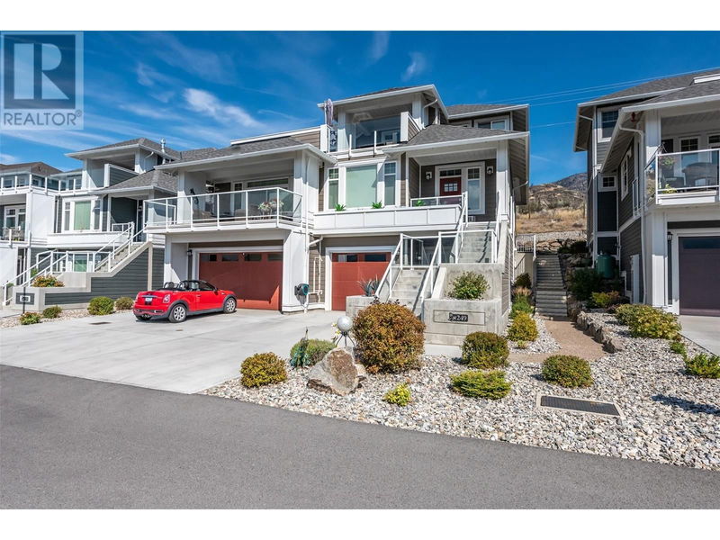 2450 Radio Tower Road Unit# 249, Oliver, British Columbia (MLS 10323598)