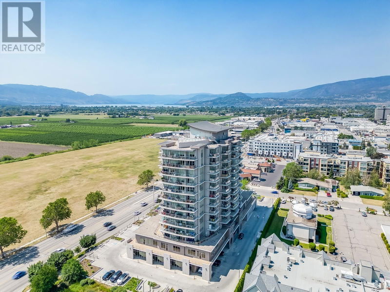 2040 Springfield Road Unit# 410, Kelowna, British Columbia (MLS 10323628)