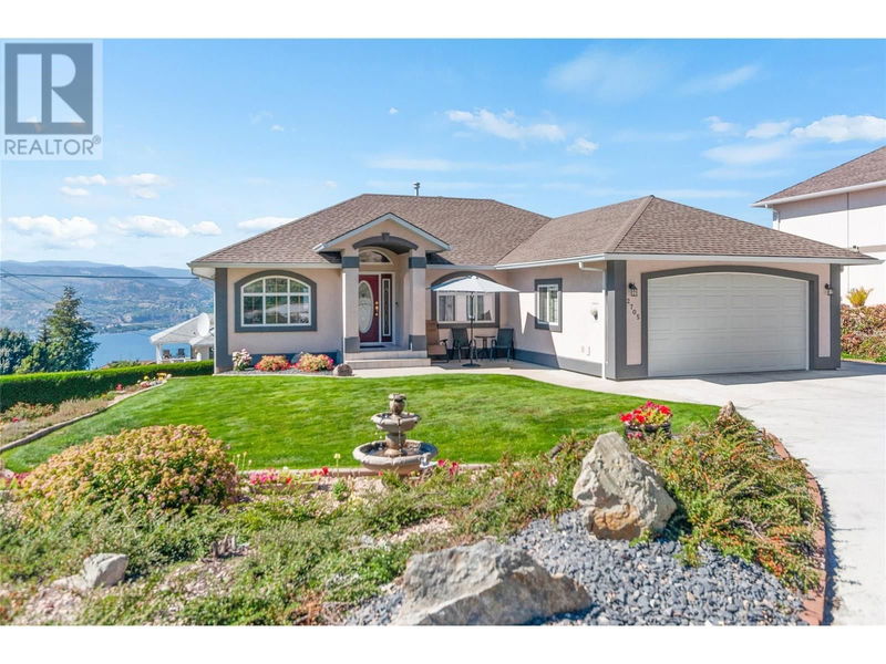 2705 Winifred Road, Naramata, British Columbia (MLS 10323660)