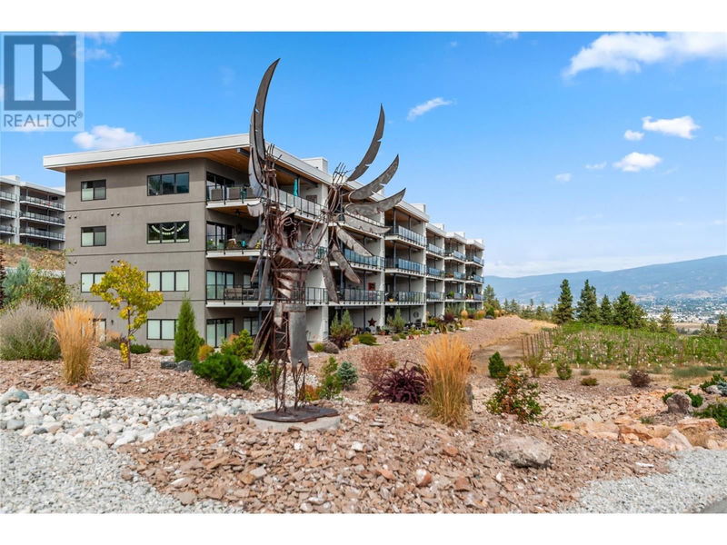 100 Vista Way Unit# 112, Penticton, British Columbia (MLS 10323690)