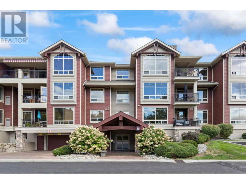 2780 Auburn Road Unit# 106, West Kelowna, British Columbia (MLS 10323702)