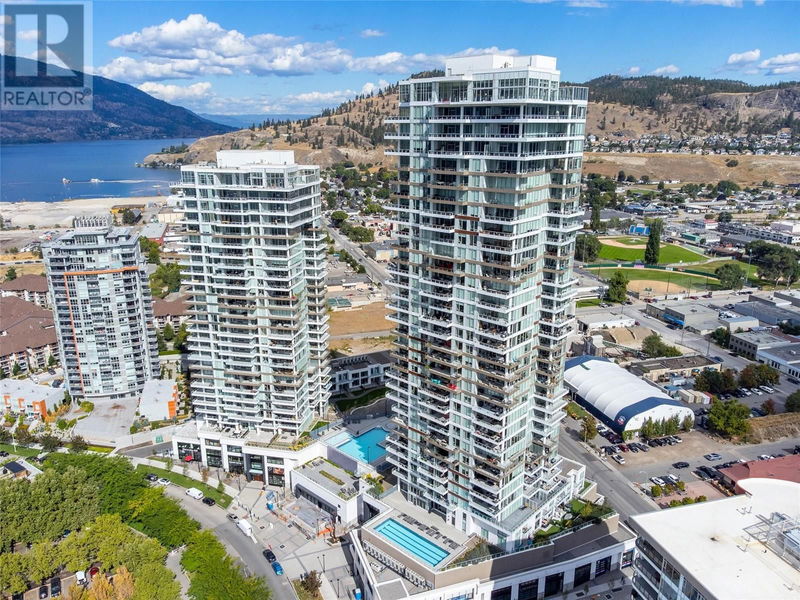 1191 Sunset Drive Unit# 704, Kelowna, British Columbia (MLS 10323750)