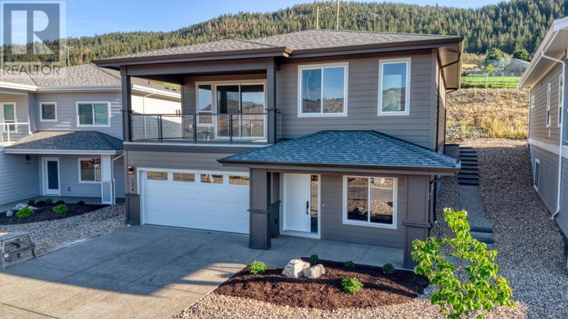 7760 Okanagan Landing Road Unit# 130, Vernon, British Columbia (MLS 10323757)