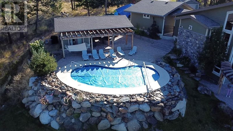 1051 Bullmoose Trail, Osoyoos, British Columbia (MLS 10323762)