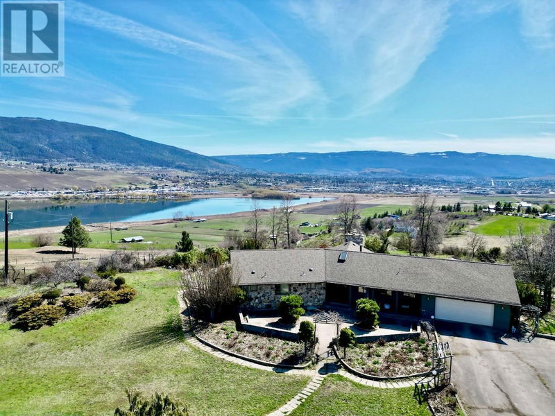 6841 Raven Road, Vernon, British Columbia (MLS 10323774)