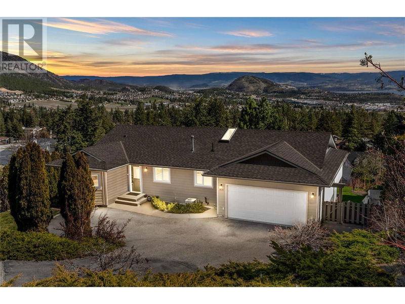 3531 Gates Road, West Kelowna, British Columbia (MLS 10323776)