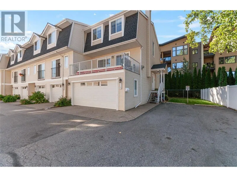 3201 Wilson Street Unit# 115, Penticton, British Columbia (MLS 10323783)