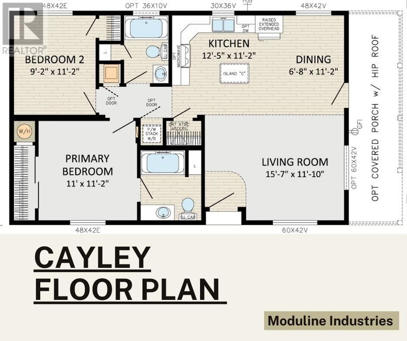 Secondary Property View