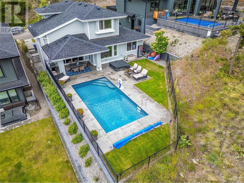 115 Echo Ridge Drive, Kelowna, British Columbia (MLS 10323825)