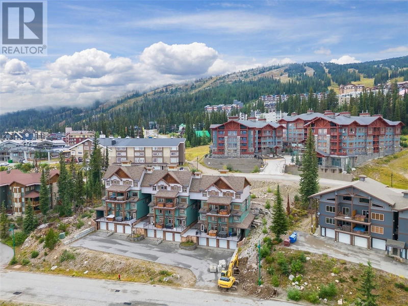 255 Raven Ridge Road Unit# 7, Big White, British Columbia (MLS 10323829)