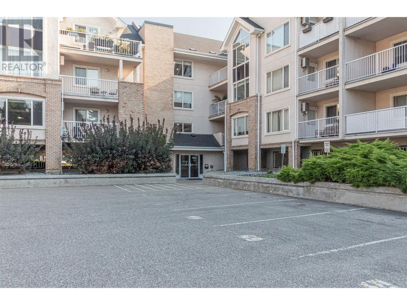 400 Sutton Crescent Unit# 113, Kelowna, British Columbia (MLS 10323843)