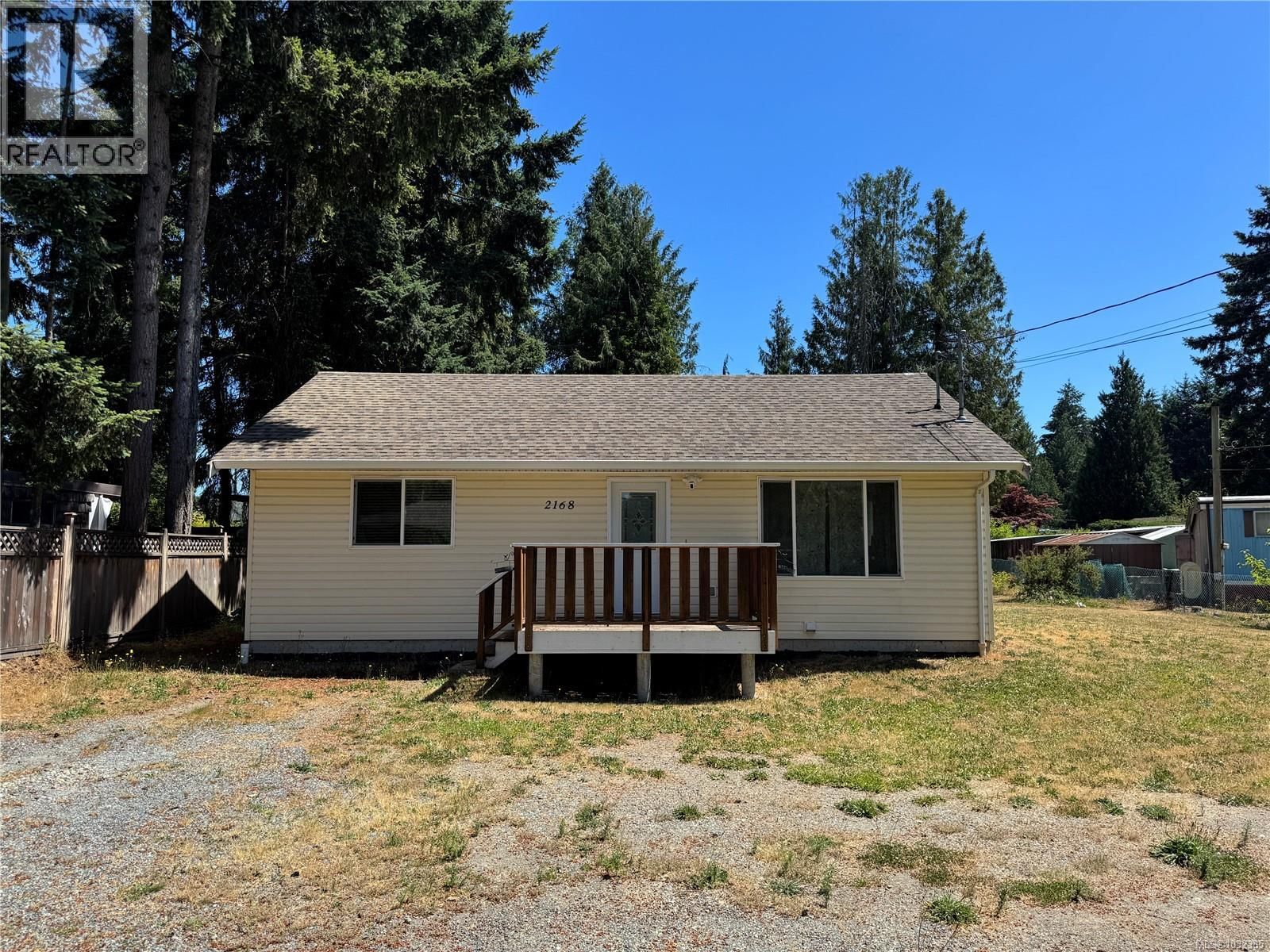 2168 Yellow Point Road