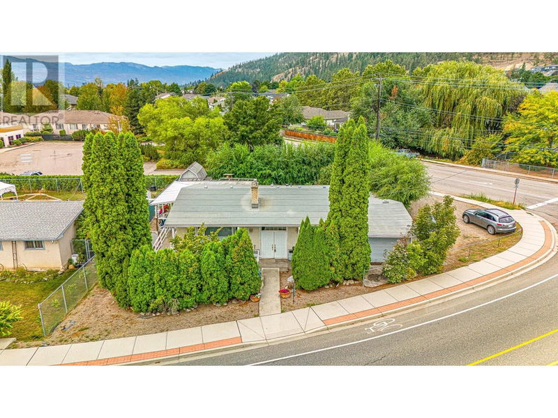 1911 Cross Road, Kelowna, British Columbia (MLS 10323851)