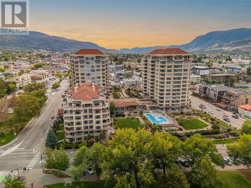 75 Martin Street Unit# 1301, Penticton, British Columbia (MLS 10323860)