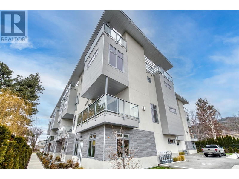 222 Lee Avenue Unit# 106, Penticton, British Columbia (MLS 10323868)