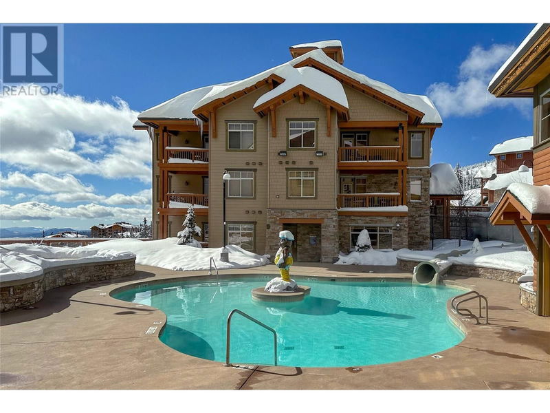 255 Feathertop Way Unit# 320, Big White, British Columbia (MLS 10323908)