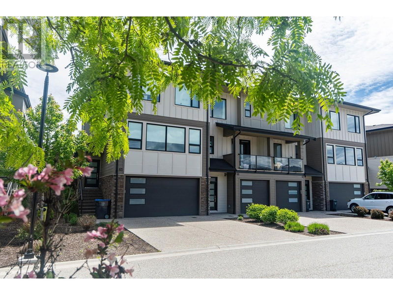 12798 Lake Hill Drive Unit# 66, Lake Country, British Columbia (MLS 10323917)