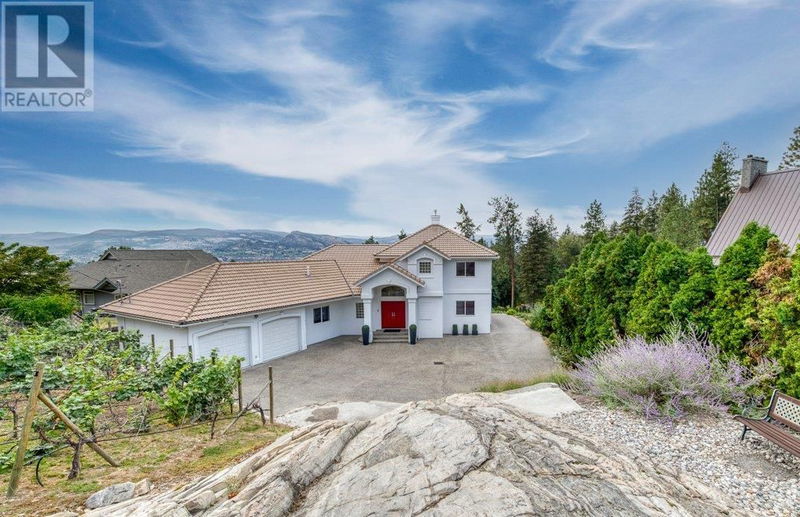 3044 Debeck Road, Naramata, British Columbia (MLS 10323921)