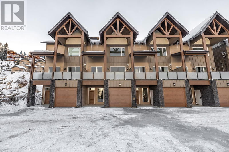 7490 Porcupine Road Unit# 3, Big White, British Columbia (MLS 10323925)