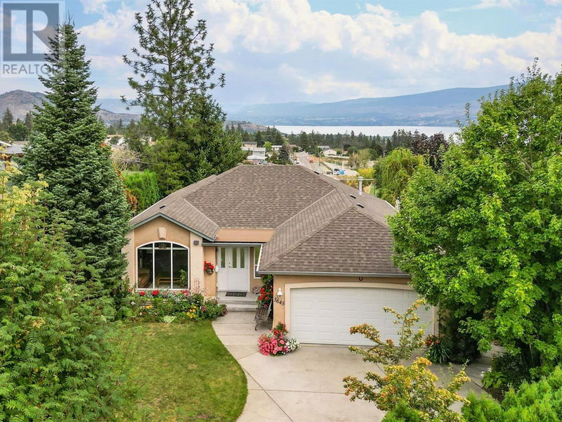 3645 Walnut Glen Drive, West Kelowna, British Columbia (MLS 10323938)