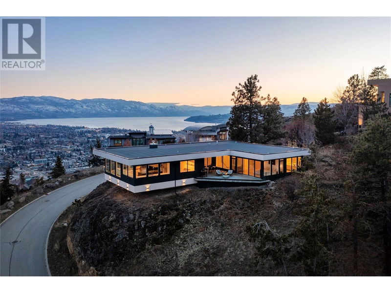 1190 Stoneypointe Court, Kelowna, British Columbia (MLS 10323940)