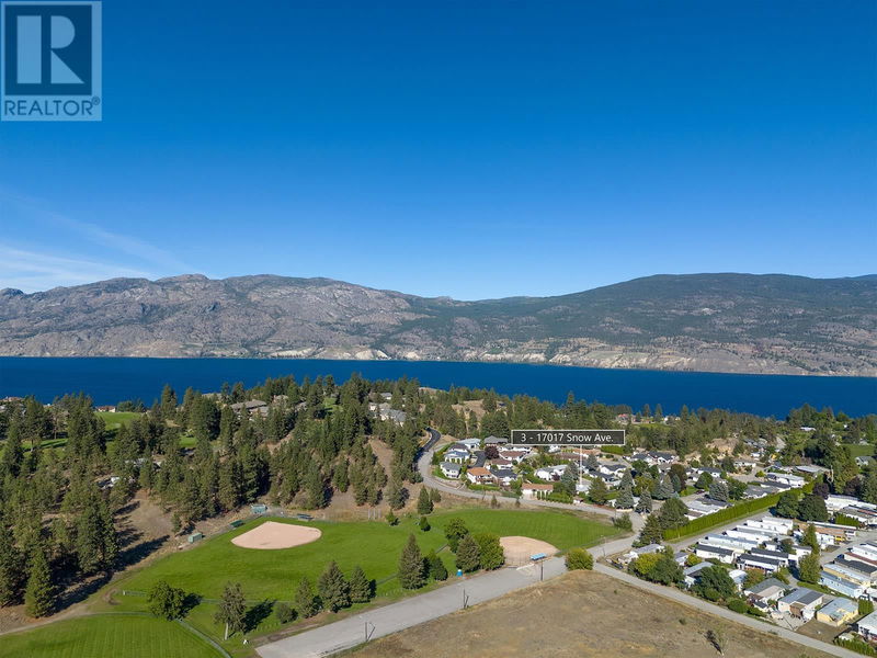 17017 Snow Avenue Unit# 3, Summerland, British Columbia (MLS 10323947)