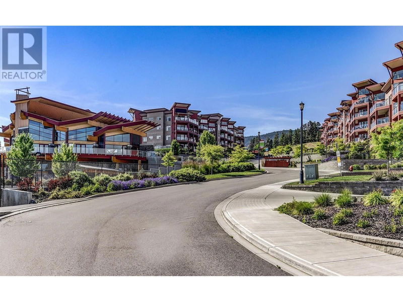 3220 Skyview Lane Unit# 310, West Kelowna, British Columbia (MLS 10323957)