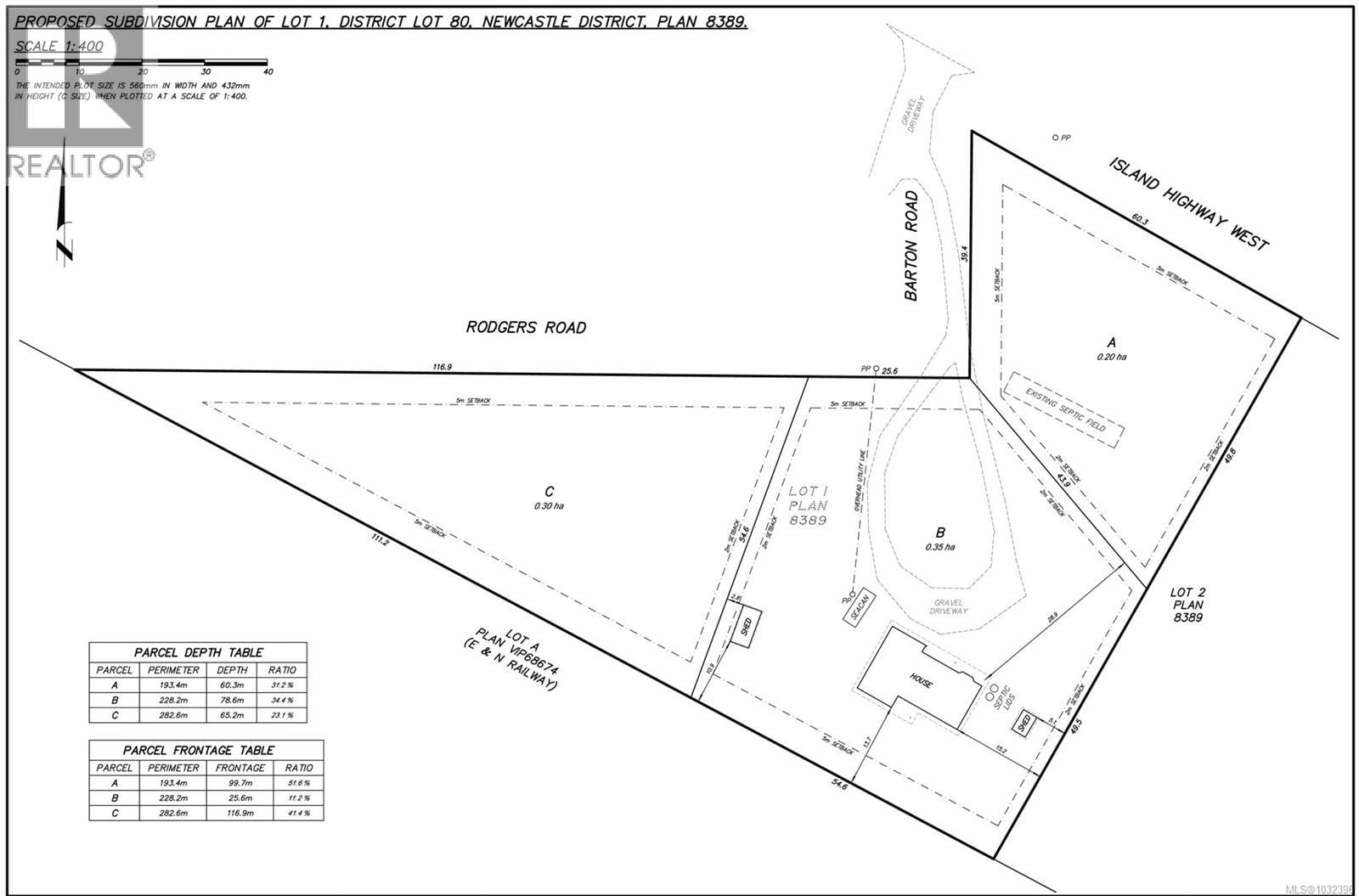 4080 Island Highway property photo