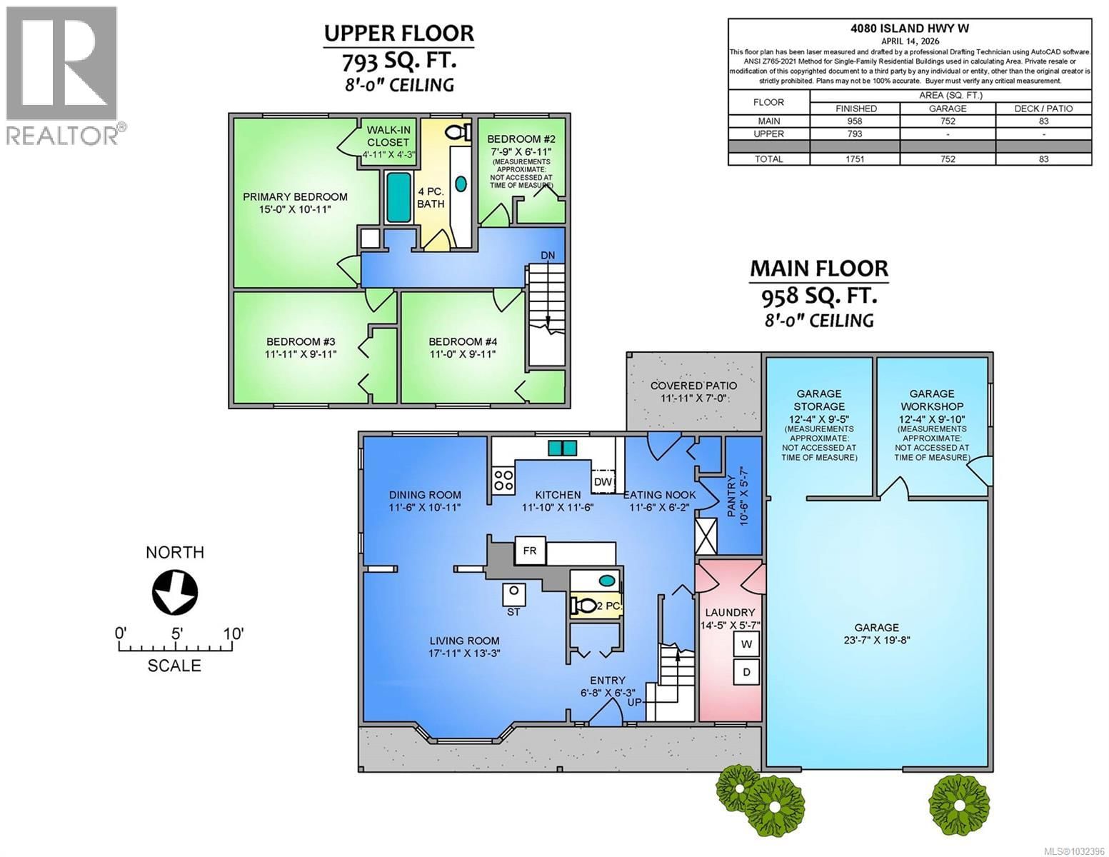 4080 Island Highway property photo