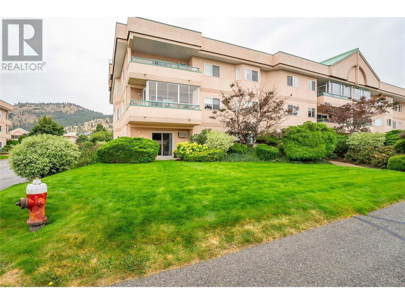 8907 Pineo Court Unit# 108, Summerland, British Columbia (MLS 10323984)