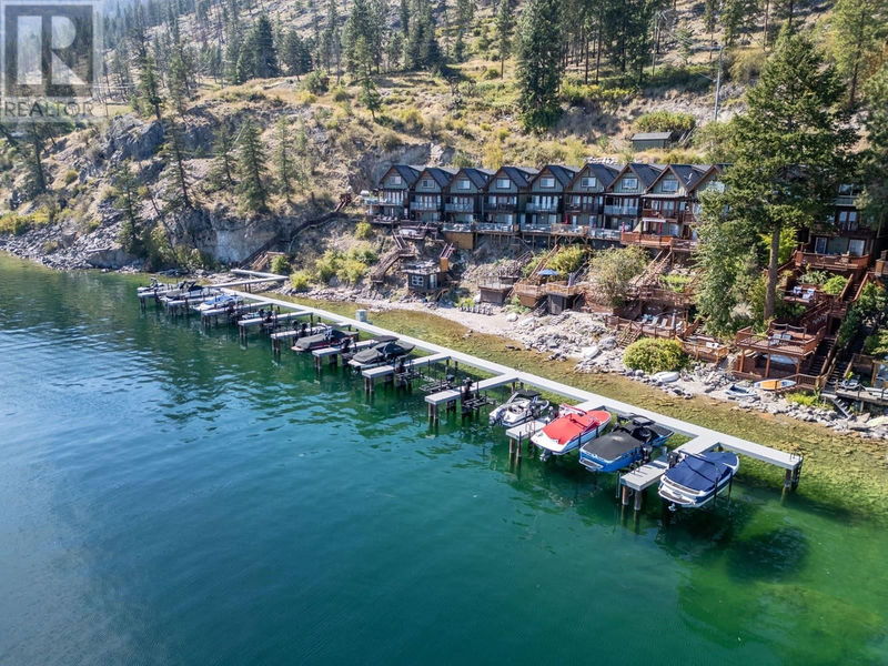 4215 Westside Road Unit# 7, Kelowna, British Columbia (MLS 10324019)