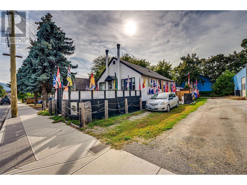 4008 29 Street, Vernon, British Columbia (MLS 10324040)