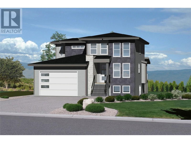 2015 Polo Road, Kelowna, British Columbia (MLS 10324054)