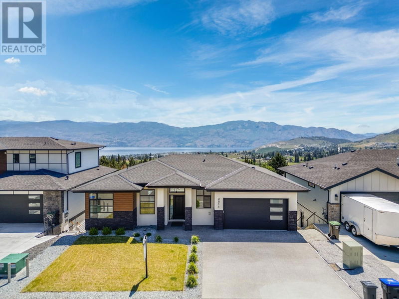 2811 Copper Ridge Drive, West Kelowna, British Columbia (MLS 10324073)