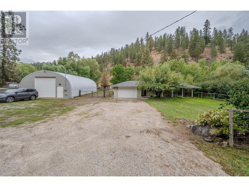 144 Fish Lake Road, Summerland, British Columbia (MLS 10324075)