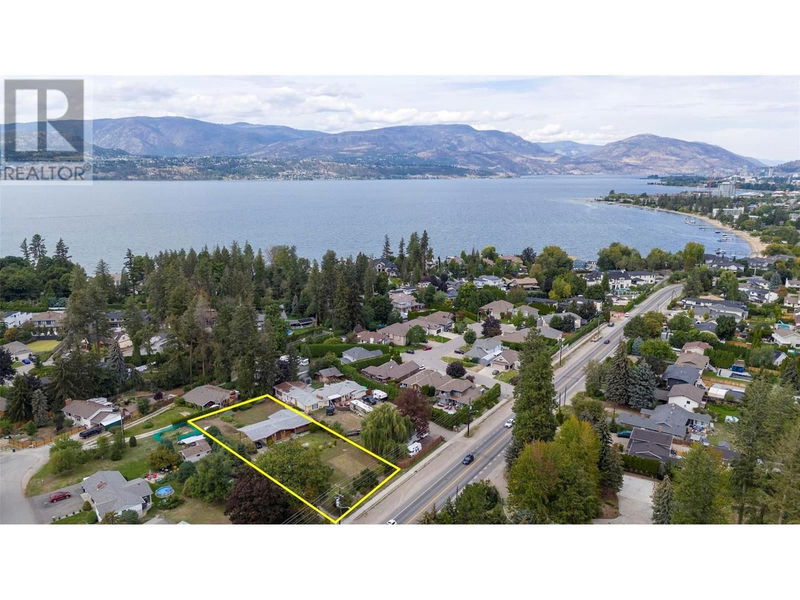 4314 Lakeshore Road, Kelowna, British Columbia (MLS 10324089)