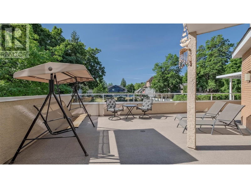 933 Harvey Avenue Unit# 101, Kelowna, British Columbia (MLS 10324114)